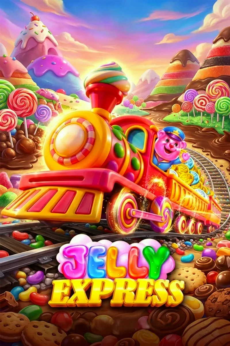 Jelly express