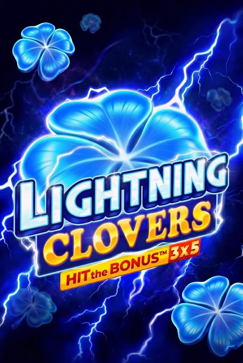 Lighting clovers