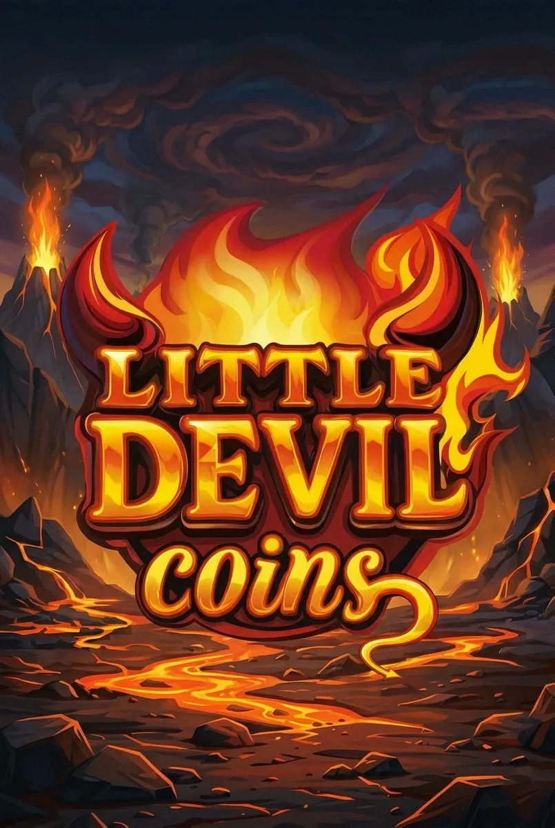 Little devil coins