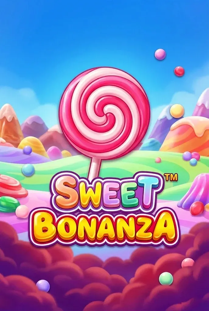 Sweet bonanza
